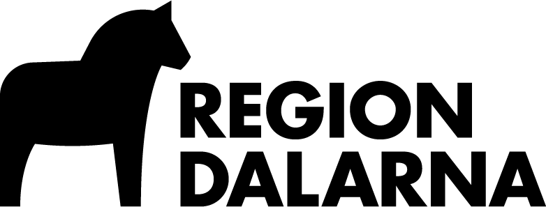 Logga för Region Dalarna