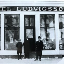Ludvigssons